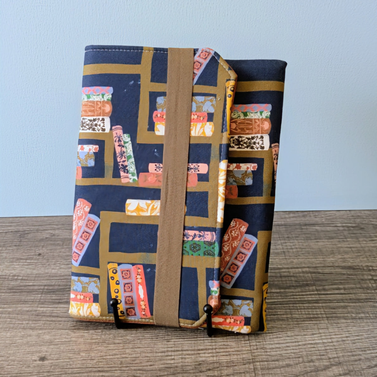 Bookshelf Kobo & Kindle Sleeve