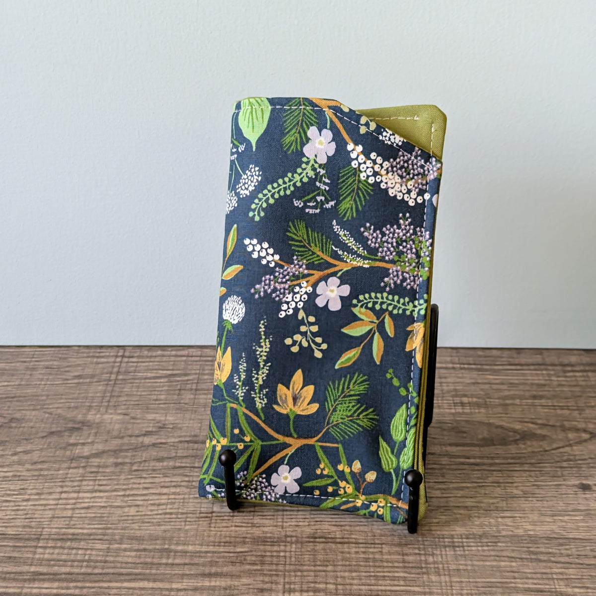 Juniper Forest Eyeglass Pouch