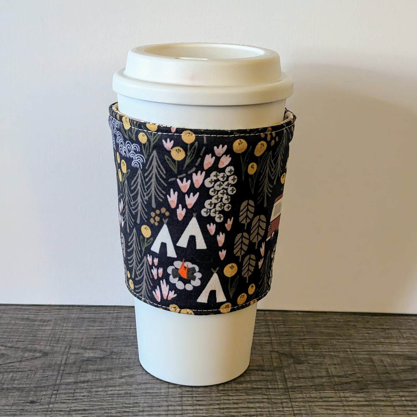 Camping Cup Cozy